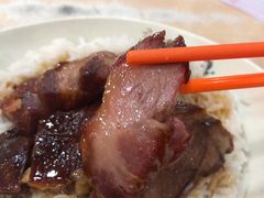 -一乐烧鹅(中环店)