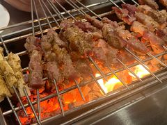 -小寒羊烧烤(凯瑞时代大厦店)