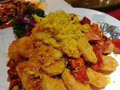 -东北大院·东北菜(三台子店)