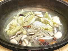 -313羊庄鲜羊火锅·鲜羊肉烧烤(李村店)