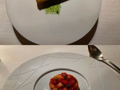 -三嚥阁 La Villa Restaurant
