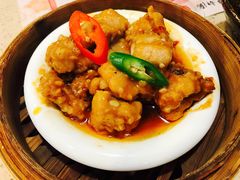 -点都德(大茶楼店)