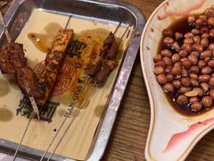-水禾轩·海鲜蒸汽主题餐厅(拱北店)