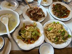 -老仁义·清真菜(太古街店)