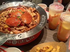 -胖哥俩肉蟹煲(湛江印象汇店)