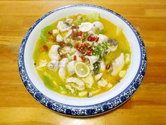 -乌镇那一年小院主题餐厅(甘泉西路店)