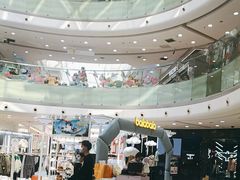 -万达广场(无锡滨湖店)