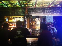 -丽纳尔斯酒吧LENORE’S BAR(三经街店)