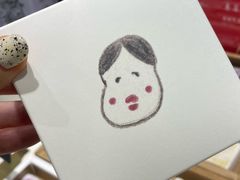 -阮大兴糕团(杭州西湖银泰百货店)