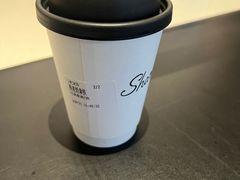 -香馥咖啡(民盈国贸城店)