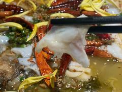 -太二酸菜鱼(天鹅湖万达店)