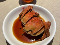 -穿蒸引鲜·嗲记(正大广场店)