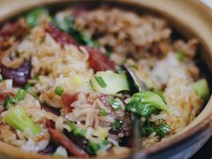 -壹煲口福煲仔饭(中山路店)
