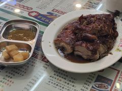 -澳门陈光记烧味饭店(万象城店)