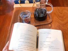 -Seesaw Coffee(朝阳大悦城店)
