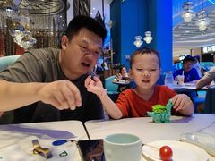 -阿里疆Alijiang·丝路美食·异域风情·清真(长楹天街店)