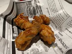 -豪客来牛排(开元盛世广场店)