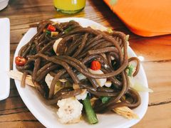 -南来顺饭庄·清真(南菜园店)