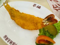 -华梅西餐厅(哈尔滨中央大街店)