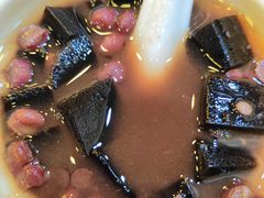 龟苓膏-阿坤传统手工小吃(沙坪坝店)