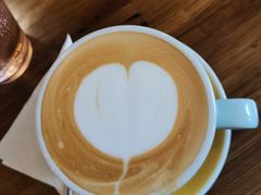 -W CAFE(甜爱路店)