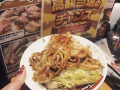 -鹤桥风月(ヨドバシ梅田店)