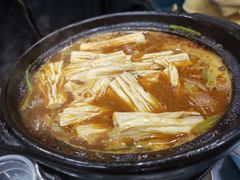 -川香煲(茅台路店)