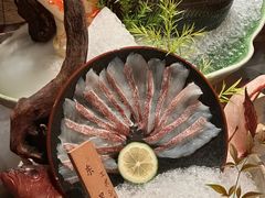 -上井料理黑金店(IFS国金中心店)