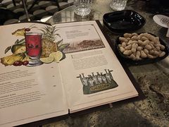 -Long Bar(莱佛士酒店)