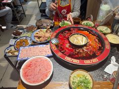 -陈眼镜火锅(总店)