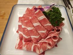 -东来顺饭庄(天坛店)