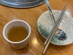 -许妈妈餐厅烤肉烧烤家常菜(明润广场店)