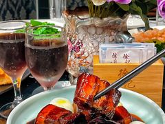 -徐记私厨(半淞园路店)