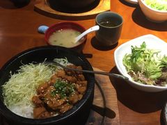 -牛玄庵日式寿喜烧·料理店(新源里店)