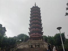 -大雁山风景区