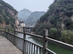 -黑龙潭风景区