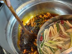 -老船舫·现做活鲜鱼馆(东郊记忆店)