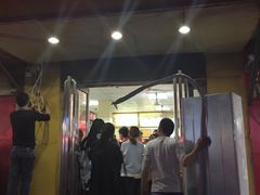 门面-阿生哥螺蛳粉(永安街店)