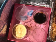 -HELLO MUSAE 拾光缪斯餐厅·纯正希腊风味(苏州中心店)