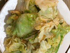 -聚德福海鲜家常菜(刘庄店)