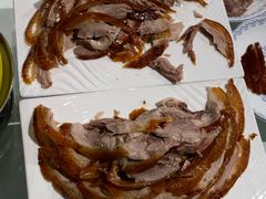 -同喜烤鸭店(光芒店)