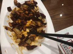 -北李妈妈菜·海肠捞饭(开发区万达店)