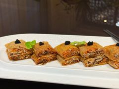 -江仙雅居(苏州桥店)