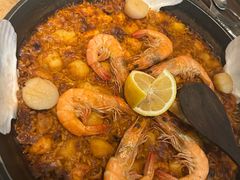 -Carmen卡门西班牙餐厅