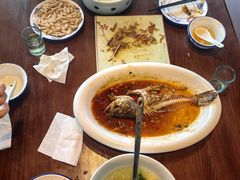 -印象徽州·正宗徽菜体验店