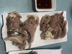 -小叶手抓(解放东街店)