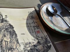 -兰溪小馆(东直门簋街店)