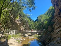 -黑龙潭风景区