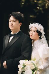 -太郎花子婚纱摄影TAHAKO(无锡店)