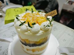 -WenTinG文汀·半糖蛋糕(合生汇店)